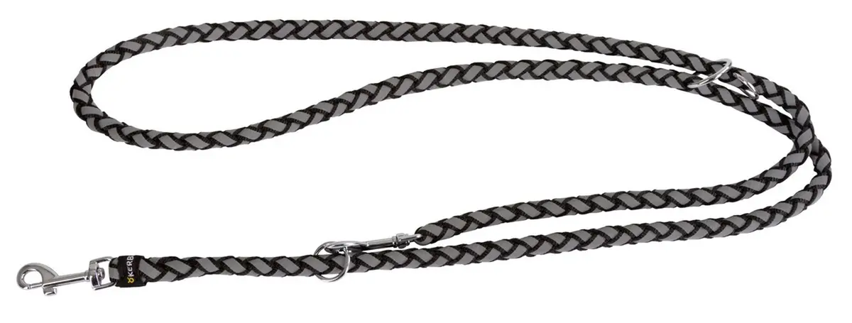 Maxi Safe Riem 200Cm X 12Mm Zwart 1