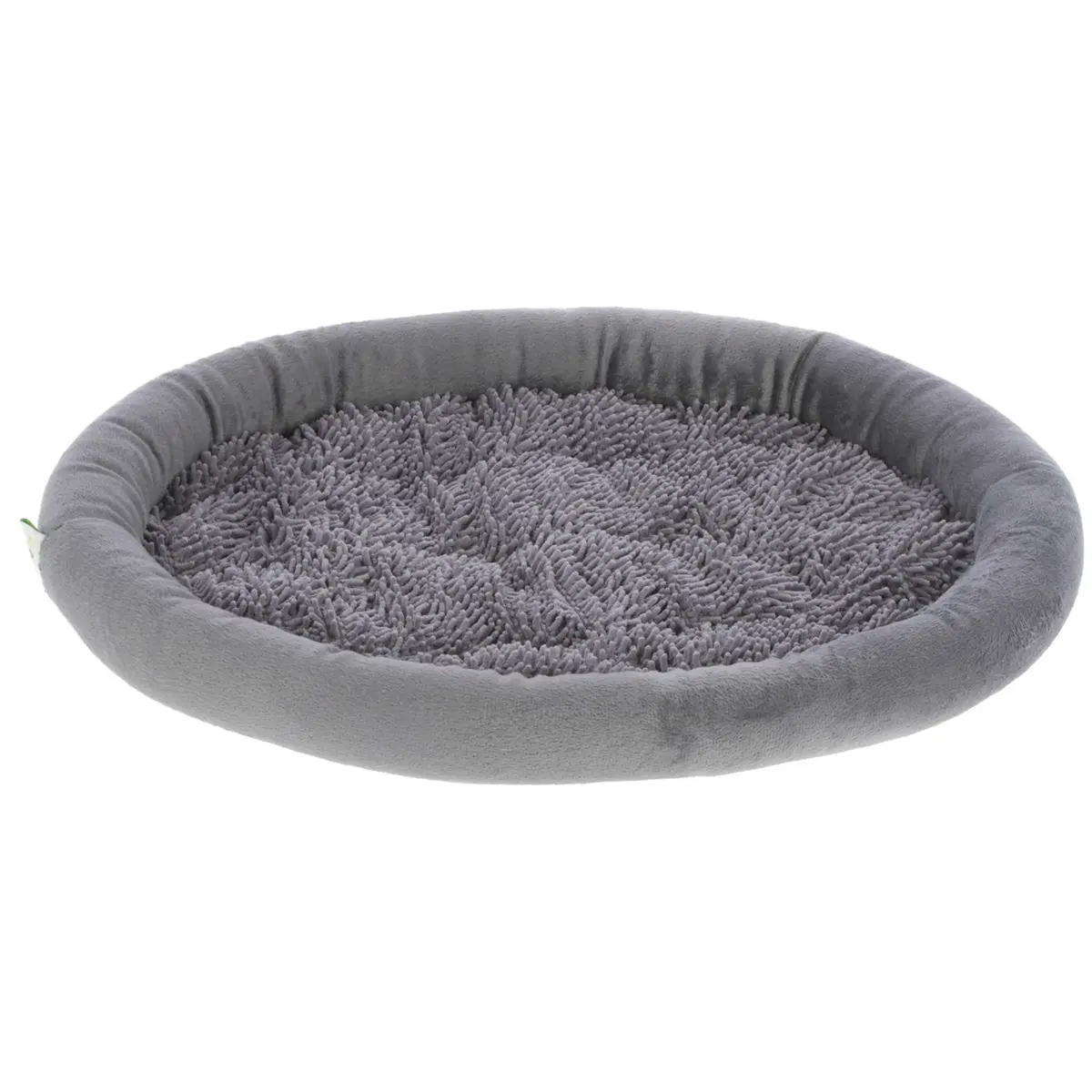 Kerbl Knuffelbed Sweety Grijs 1