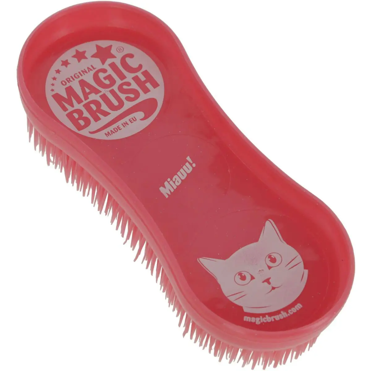 Magic Brush Kat Pink Candy 1