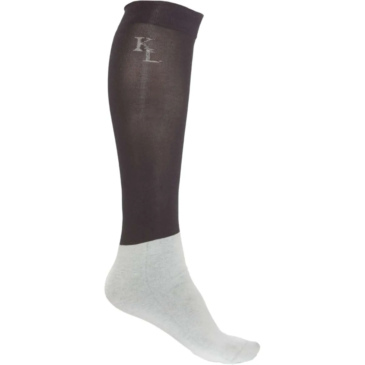 Kingsland Sokken Classic 3-Pack Zwart 1