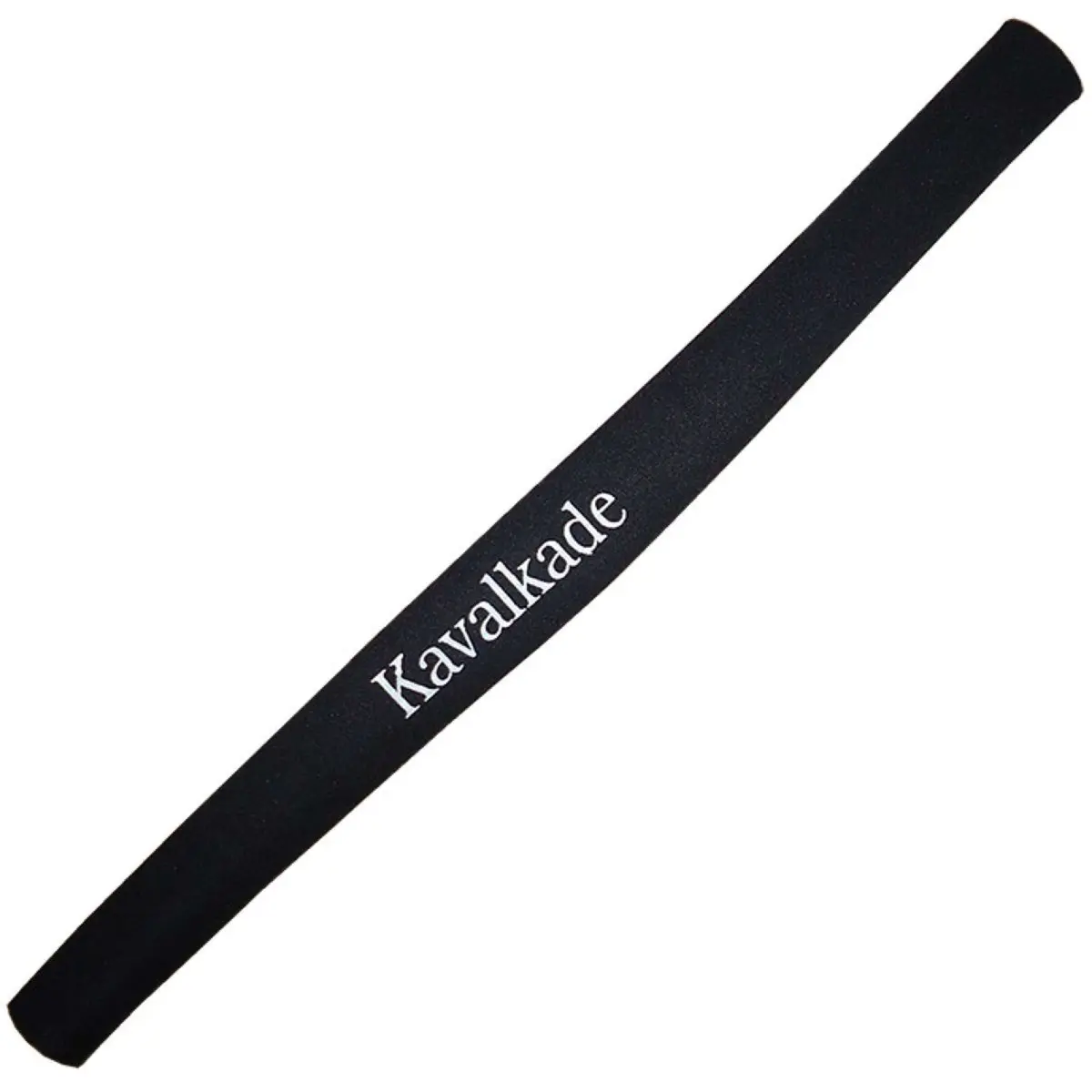 Kavalkade Padding Pren-Sleeve Zwart 1