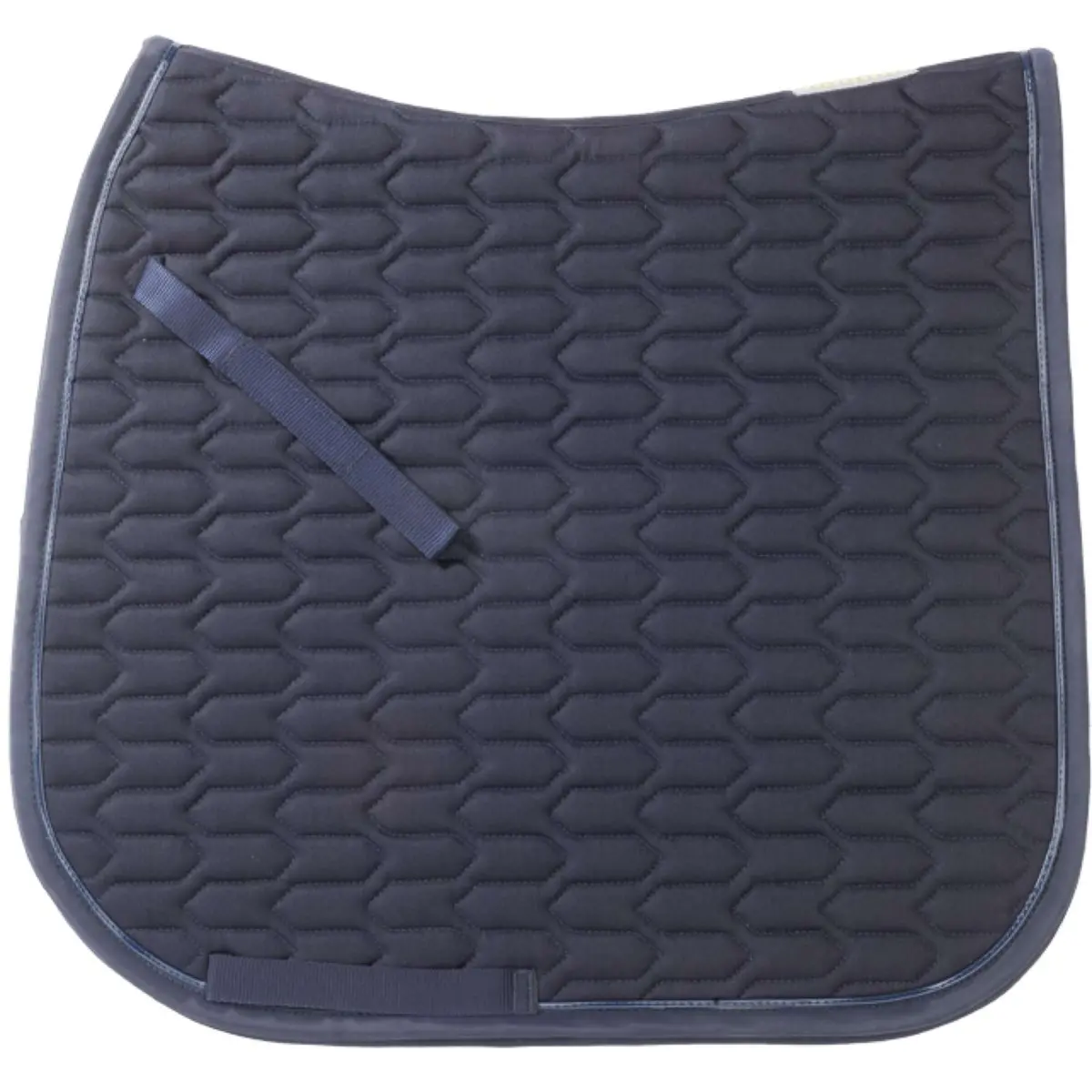 Kavalkade Zadeldekje Exclusive Dressuur Navy 1