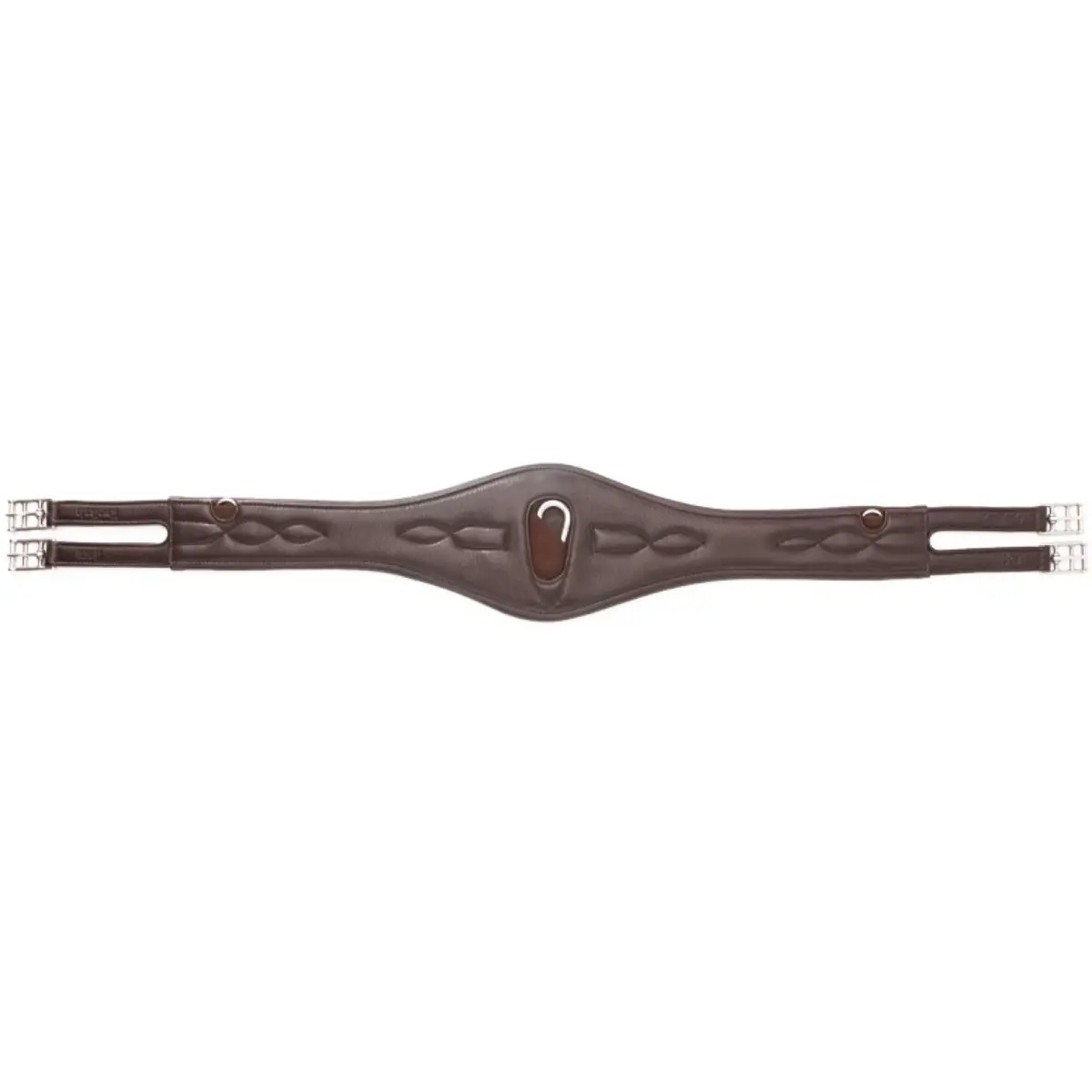 Kavalkade Veelzijdigheidssingel Comfort Soft Leather Bruin 1