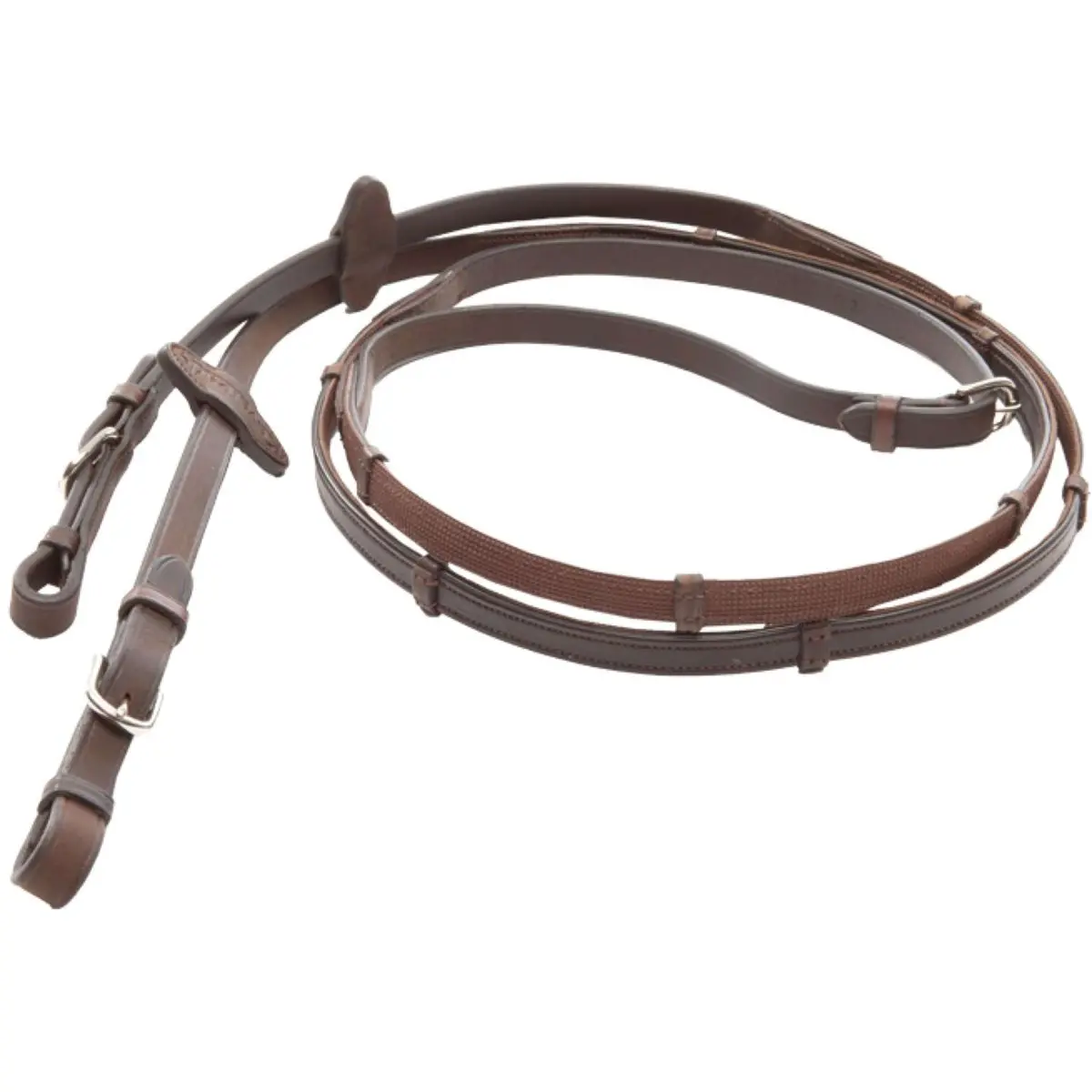Kavalkade Teugels Soft Grip Bruin 1