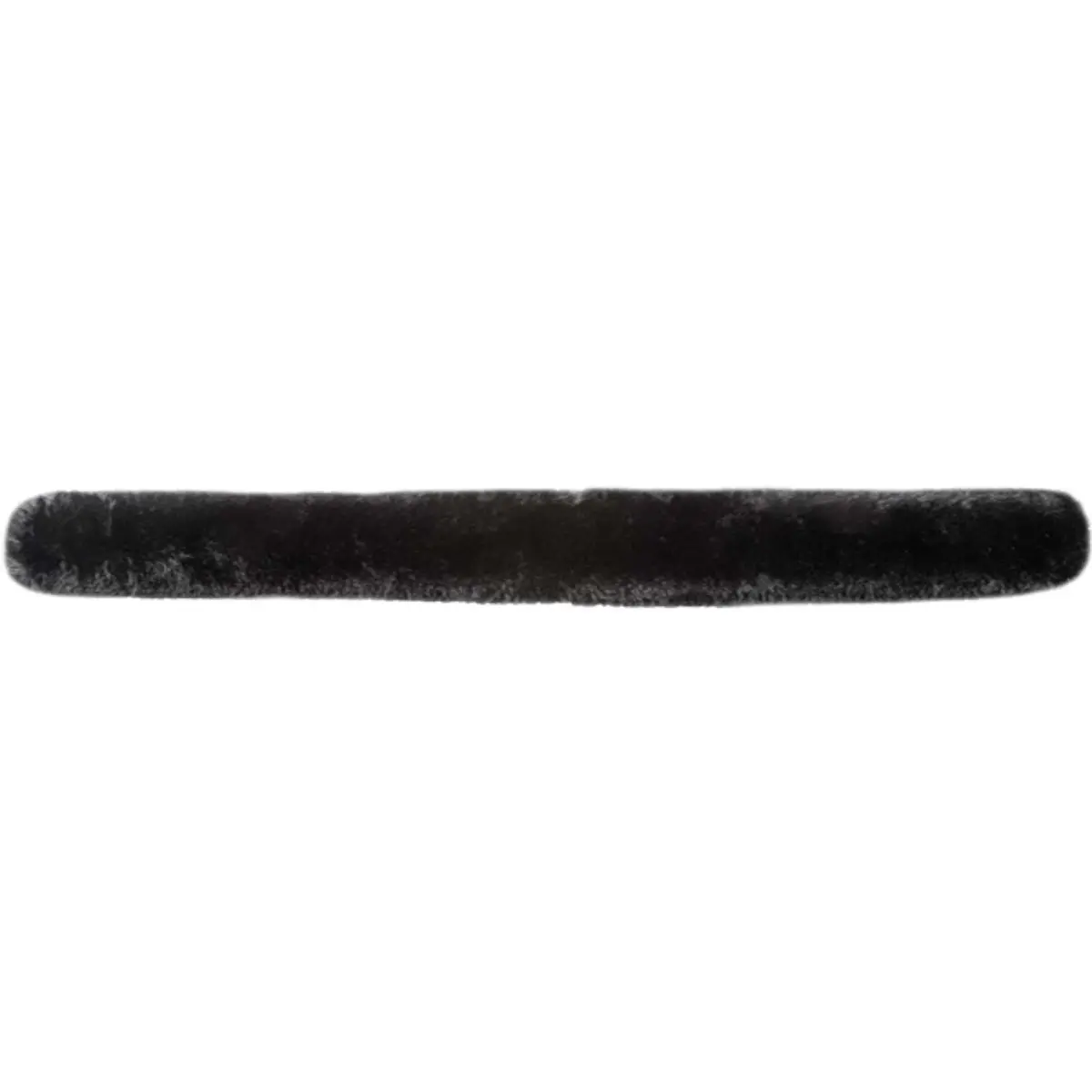 Kavalkade Padding Proline Front Faux Fur Zwart 1
