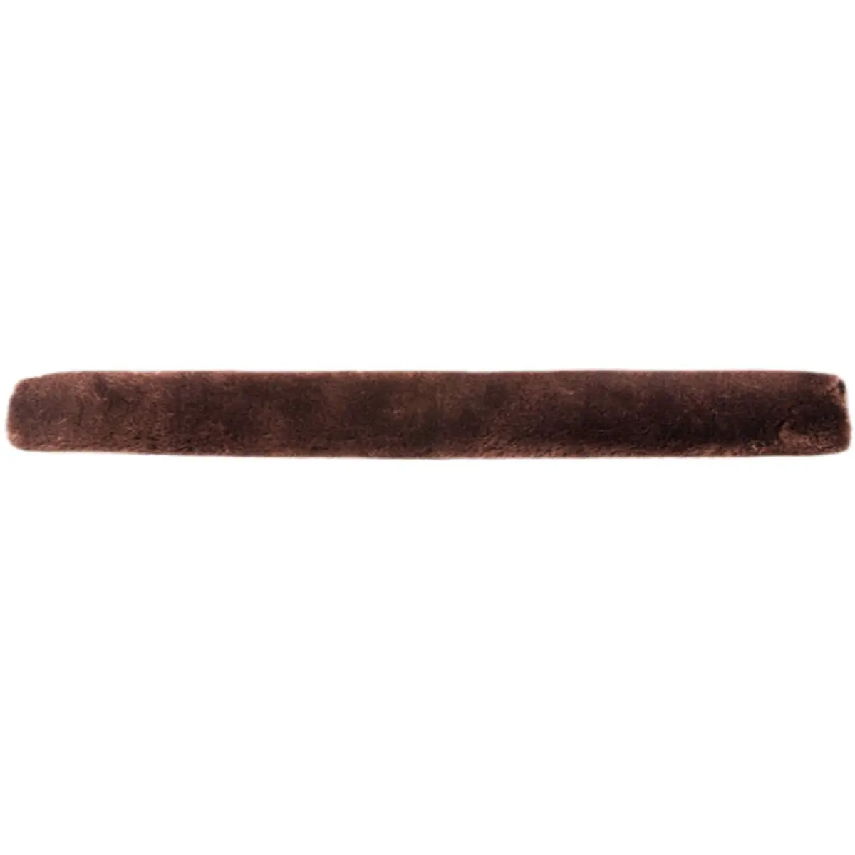 Kavalkade Padding Proline Front Faux Fur Bruin 1