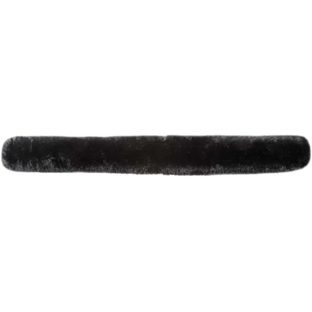 Kavalkade Padding Proline Faux Fur Zwart 1