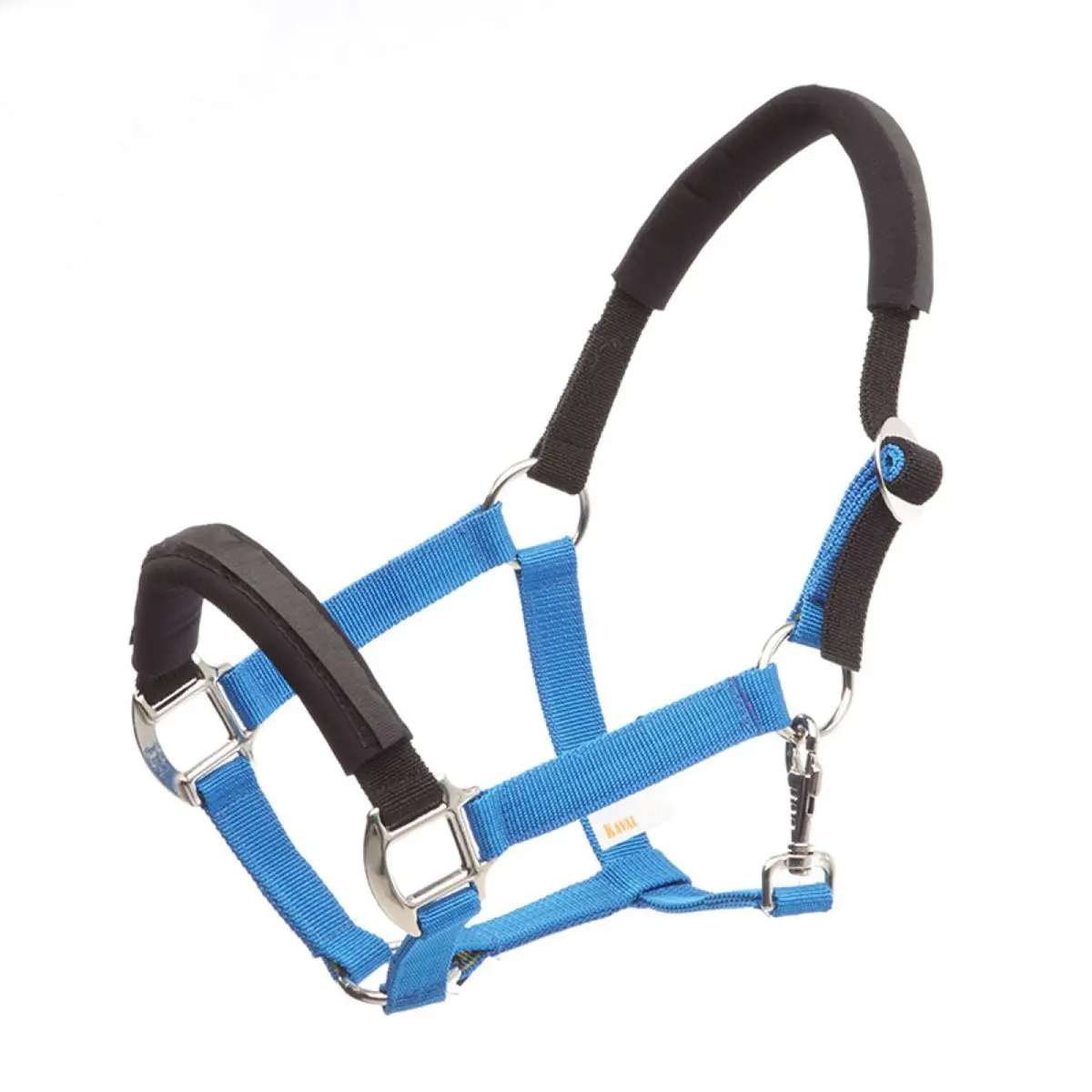 Kavalkade Halster Kavallastic Turquoise 1