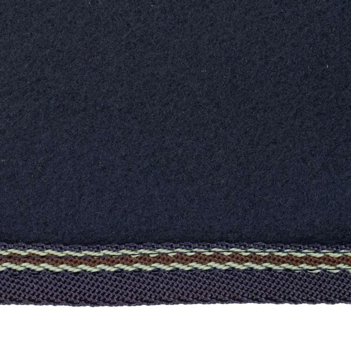 Kavalkade Cooler Iceland-Ecoline Navy/Navy/Bruin/Wit 1