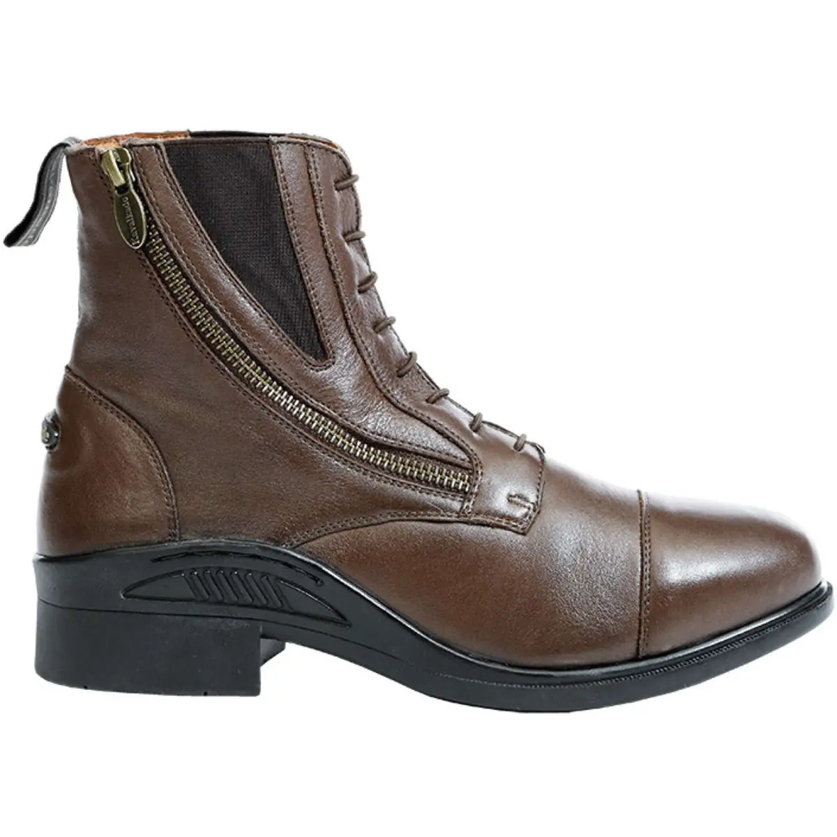 Kavalkade Jodhpurs Meridius Bruin 1