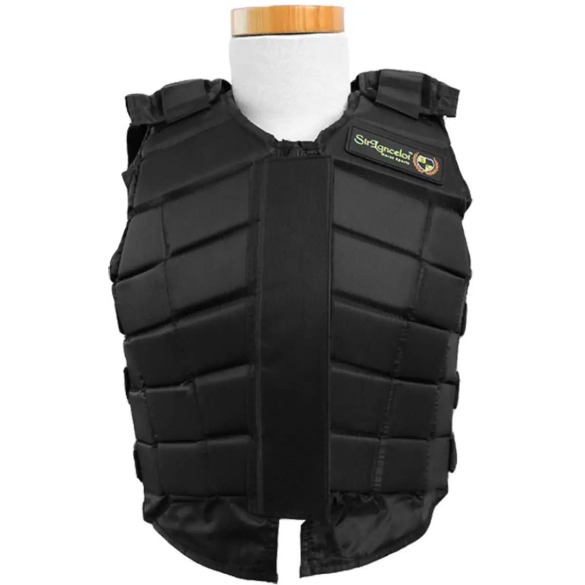Kavalkade Bodyprotector Sir Lancelot Level 3 Zwart 1