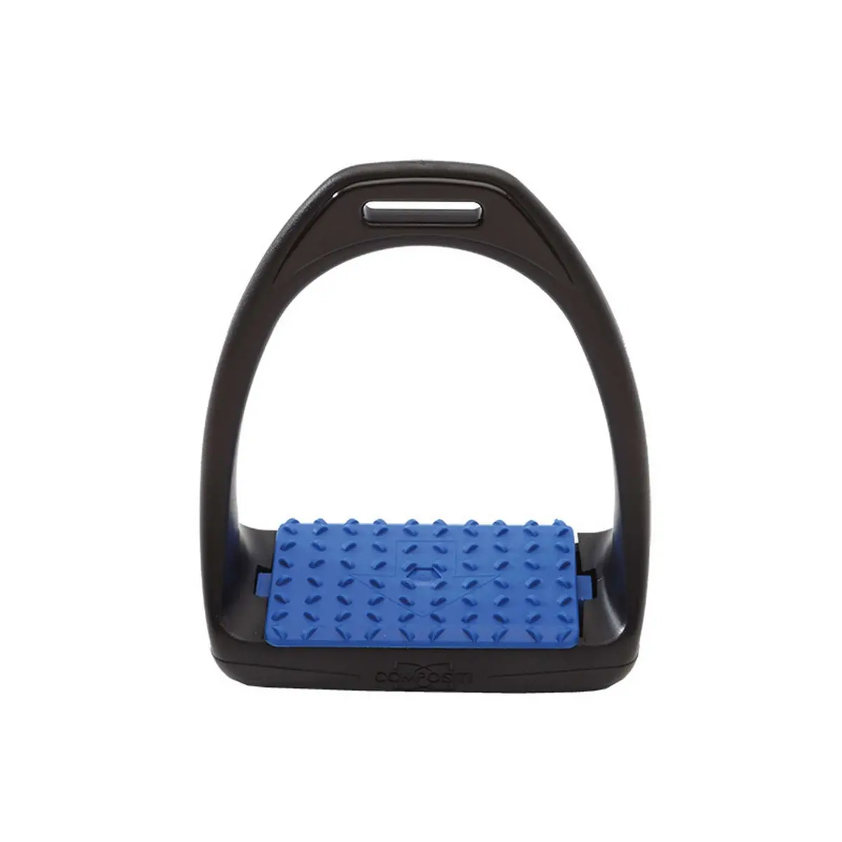 Kavalkade Stijgbeugels Reflex Royalblauw 1
