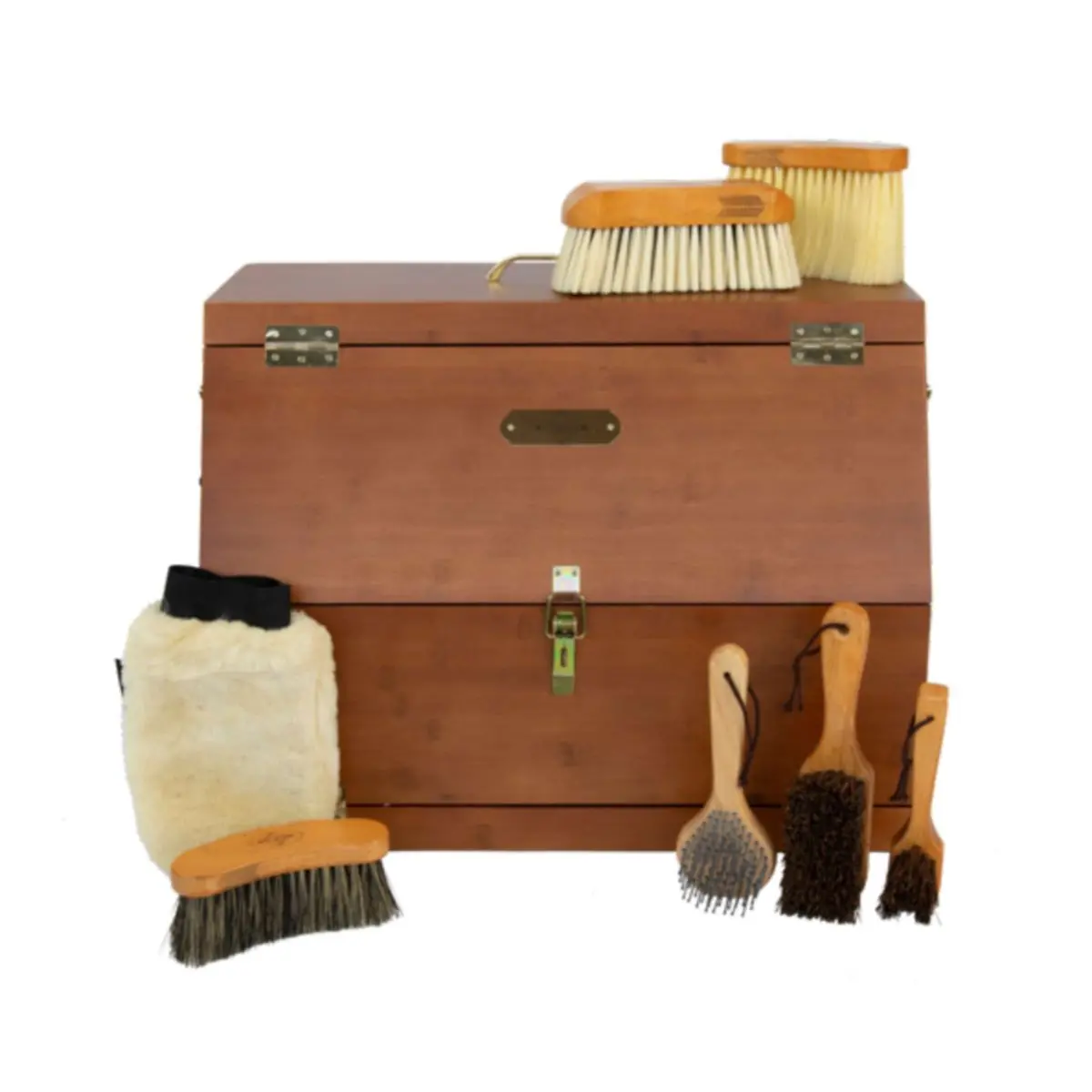 Grooming Deluxe By Kentucky Grooming Box Set 1