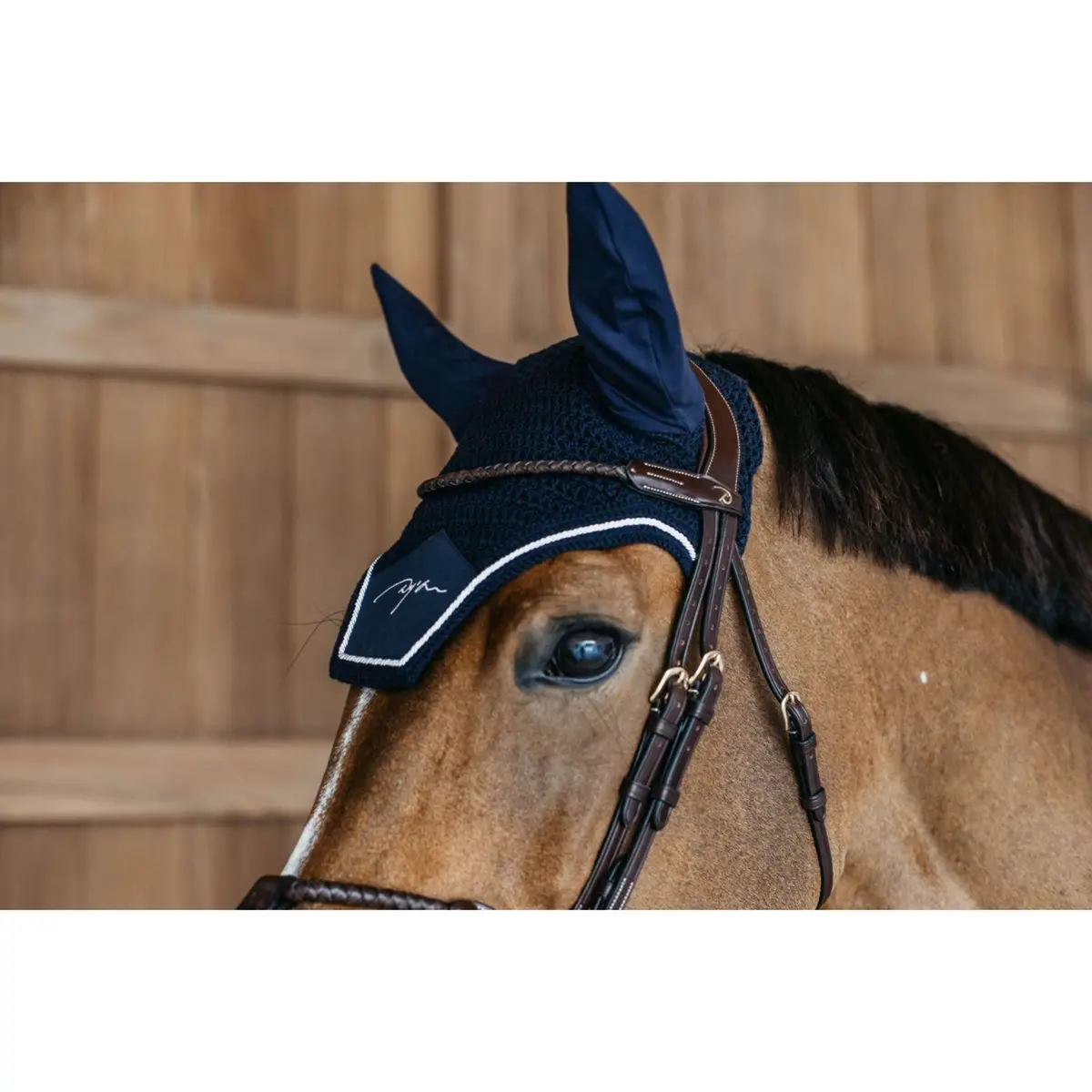 Dyon Oornetje Diamond Navy 1