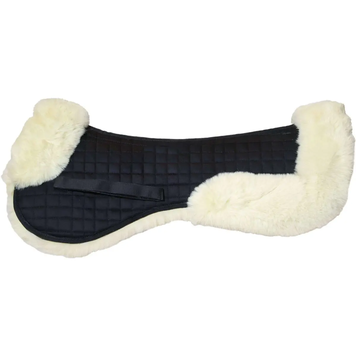 Kentucky Zadelonderlegger Absorb Sheepskin Natural 1