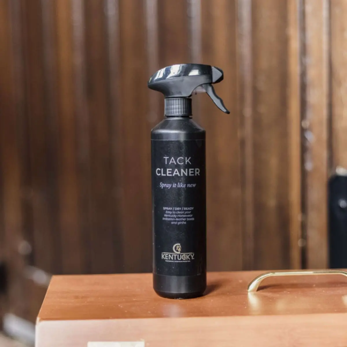 Kentucky Tack Cleaner 1