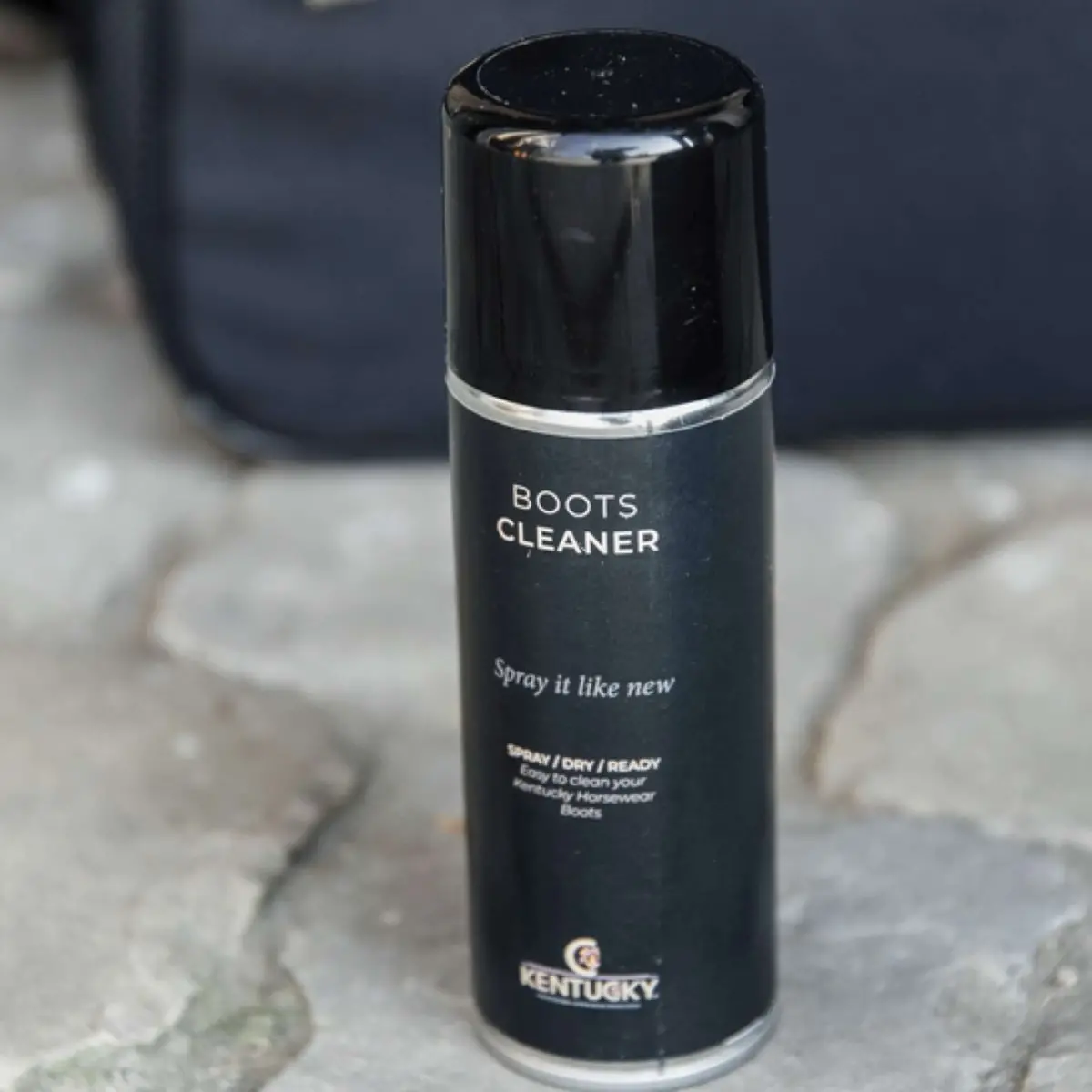 Kentucky Laarzen Cleaner 1
