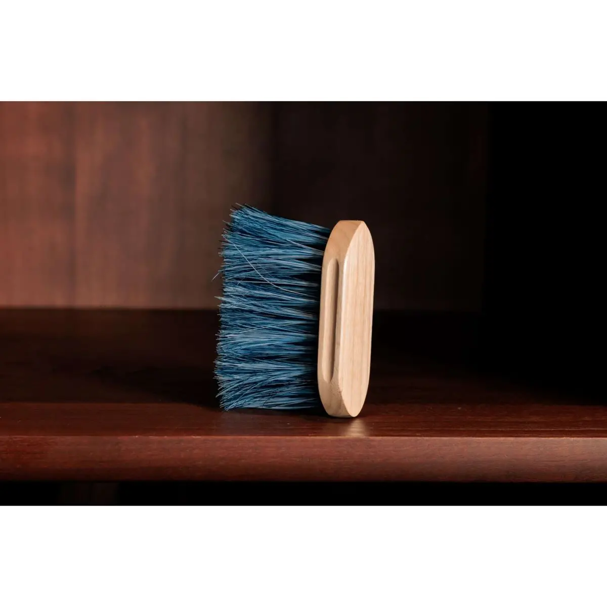 Kentucky Borstel Sammy Body Navy 1