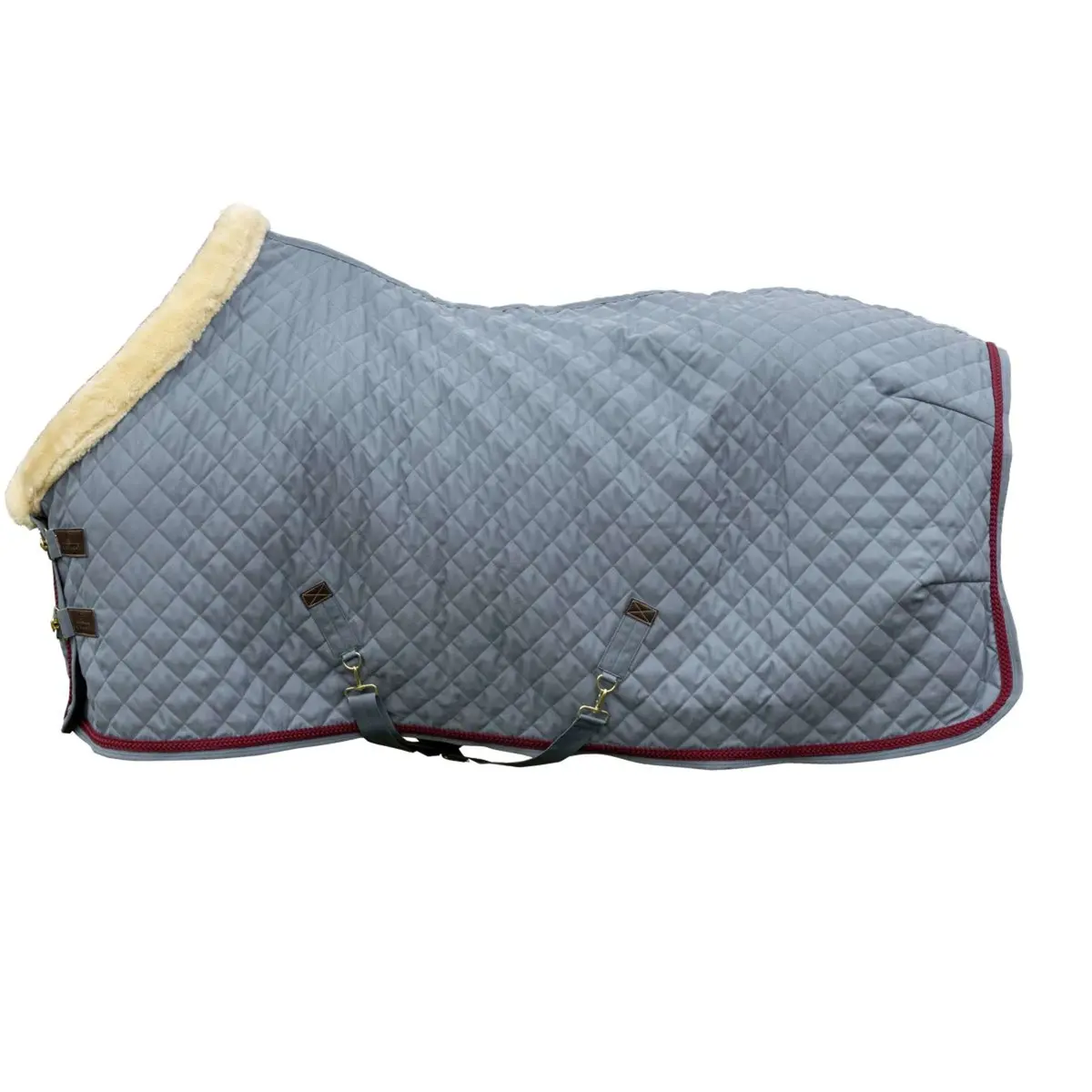 Kentucky Showdeken 160G Denim 1
