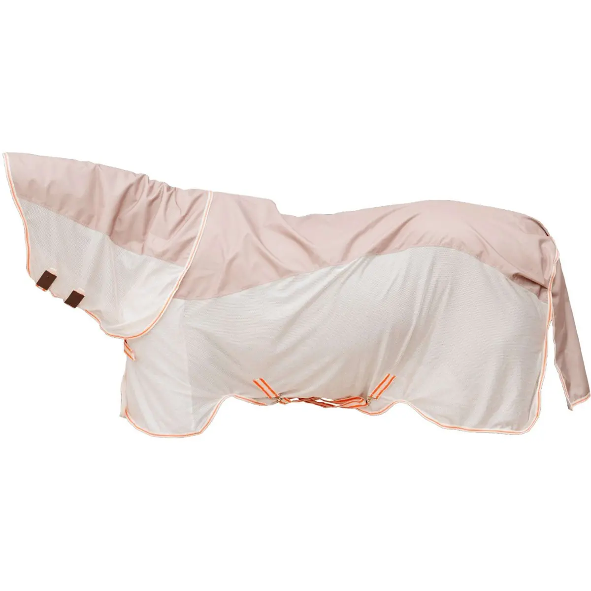Kentucky Vliegendeken Waterproof Combo Comfort Beige 1