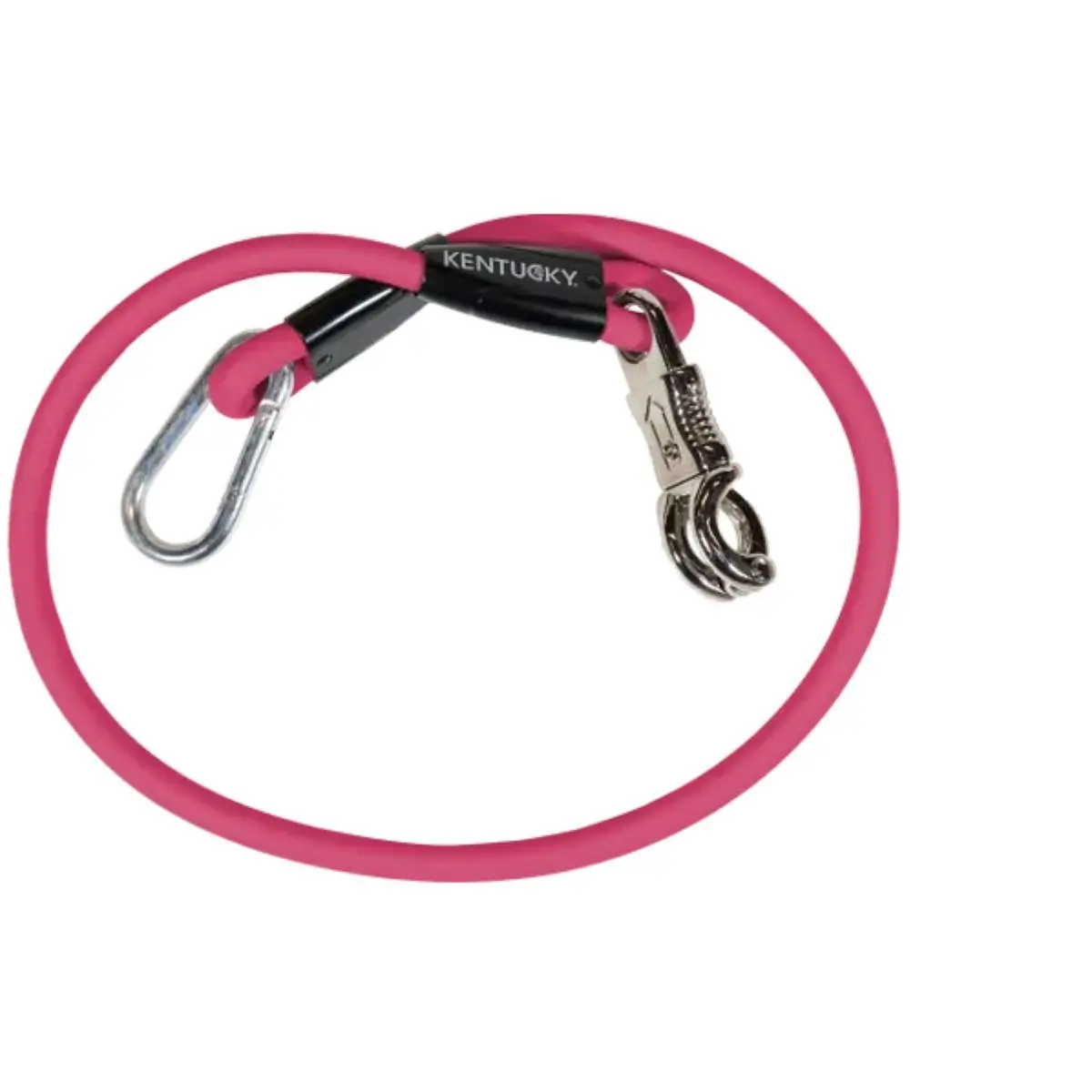 Kentucky Vastzetlijn Silicone Roze 1