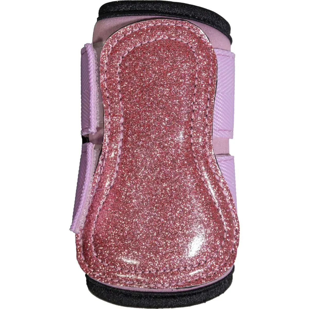 Kentucky Beenbeschermers Glitter Unicorn Oud Roze 1