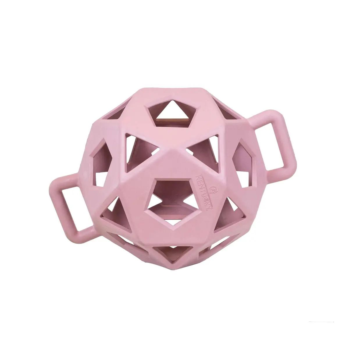 Kentucky Speelbal Play & Hay Oud Roze 1