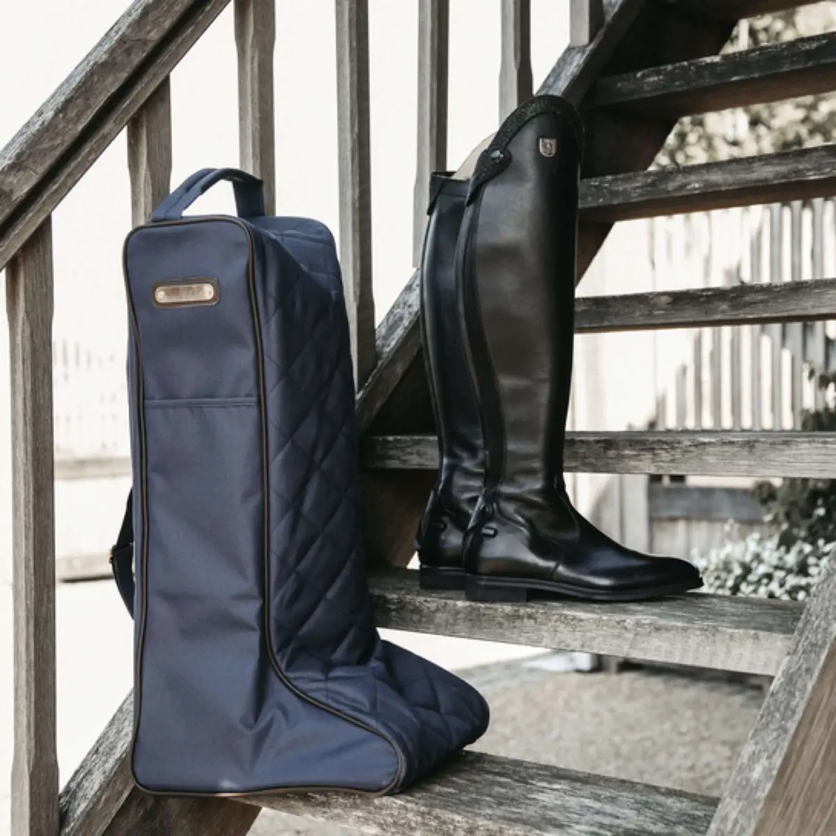 Kentucky Laarzentas Navy 1