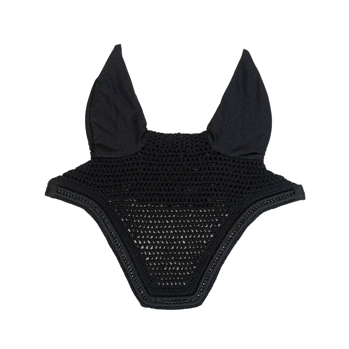 Kentucky Oornetje Wellington Ketting Soundless Zwart 1