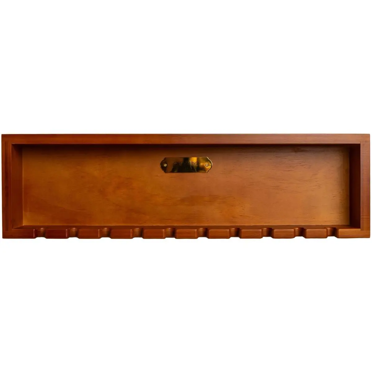 Kentucky Zweephouder Straight Bruin 1