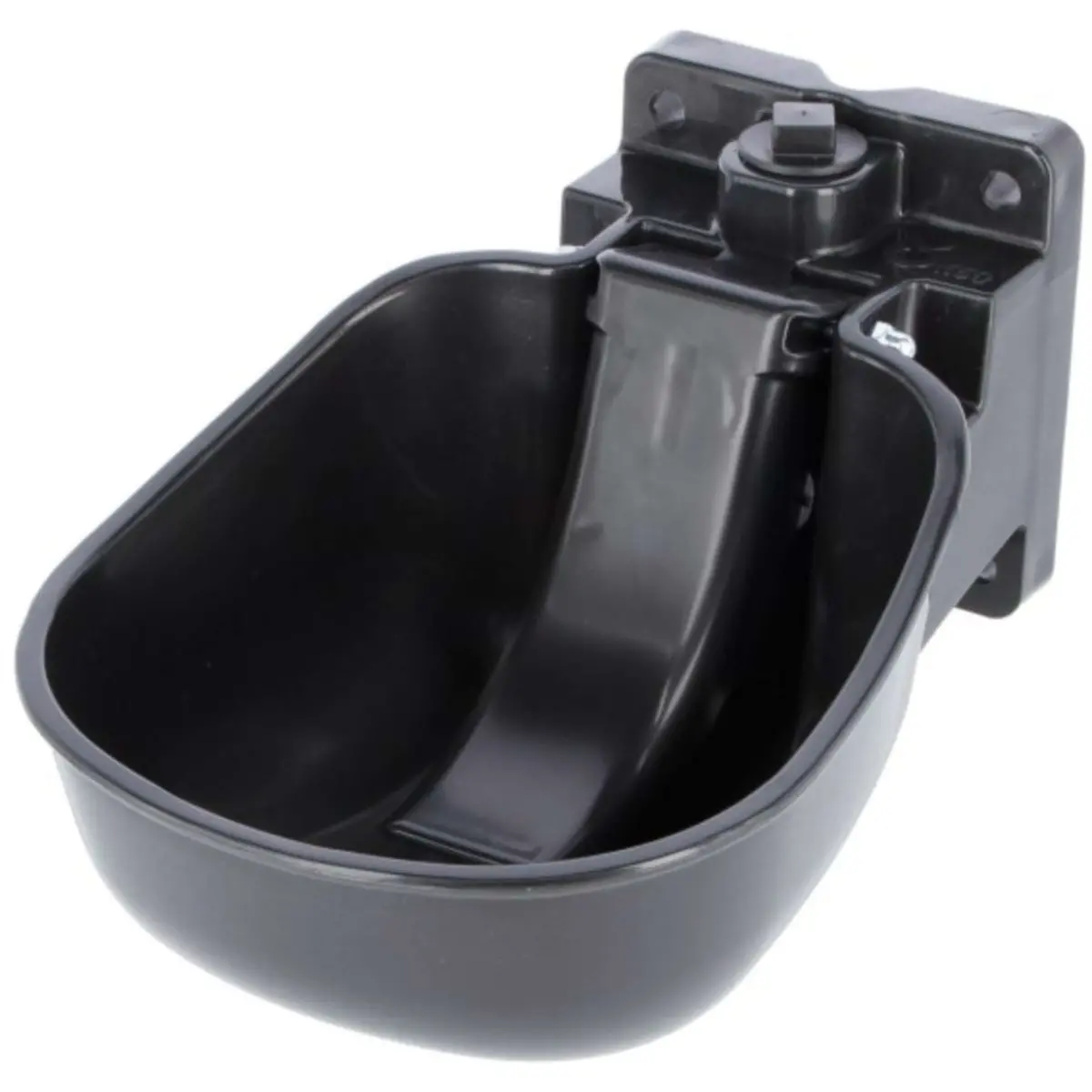 Kerbl Drinkbak K50 Zwart 1