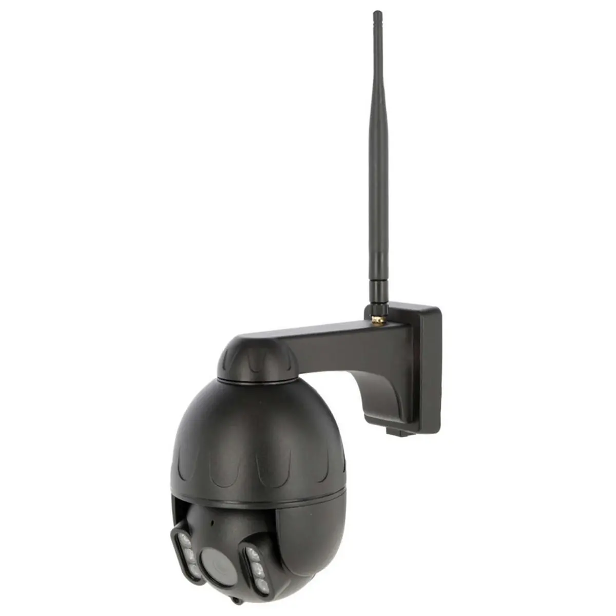 Kerbl Ipcam Camera 360 Rc Hd 1