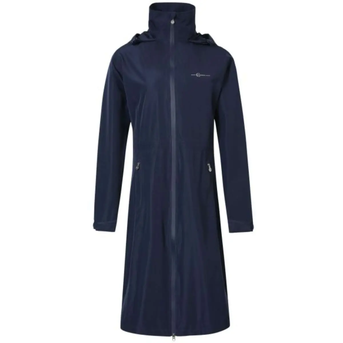 Covalliero Rij & Outdoorjas Navy 1
