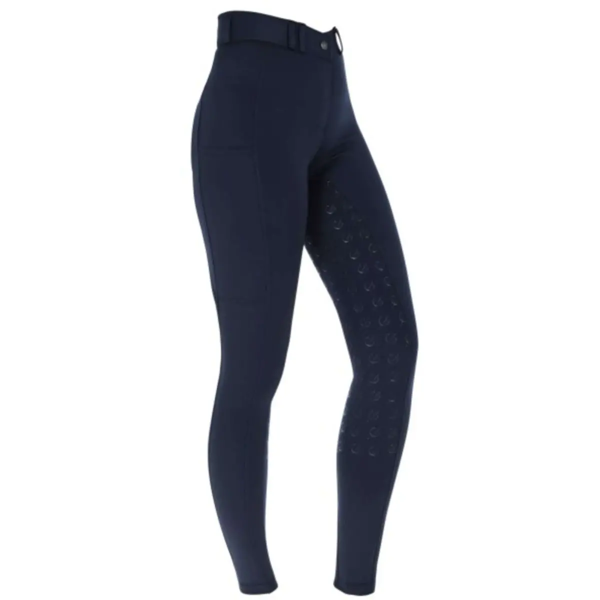 Covalliero Rijbroek Classicstar Navy 1