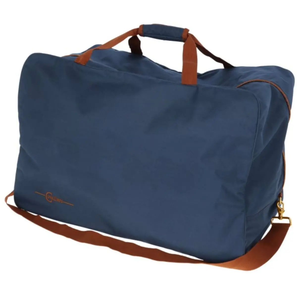 Covalliero Dekentas Milano Navy/Camel 1