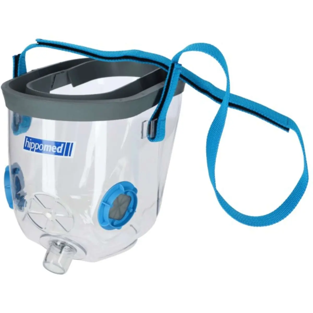 Hippomed Masker Airone Set 1