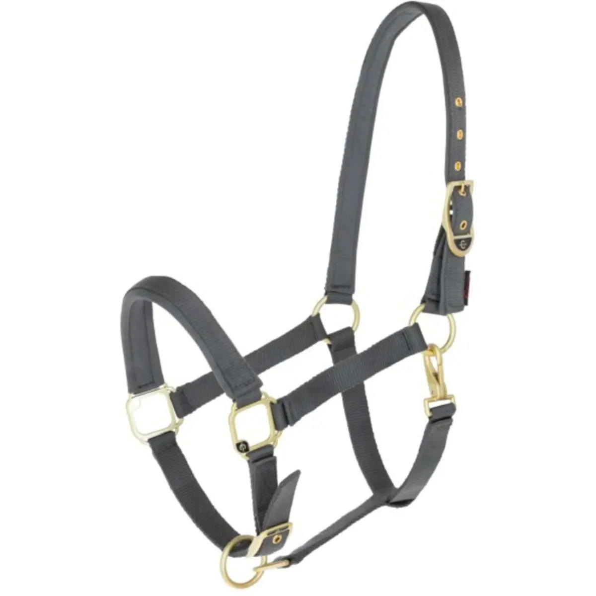 Covalliero Halster Classy Stone 1