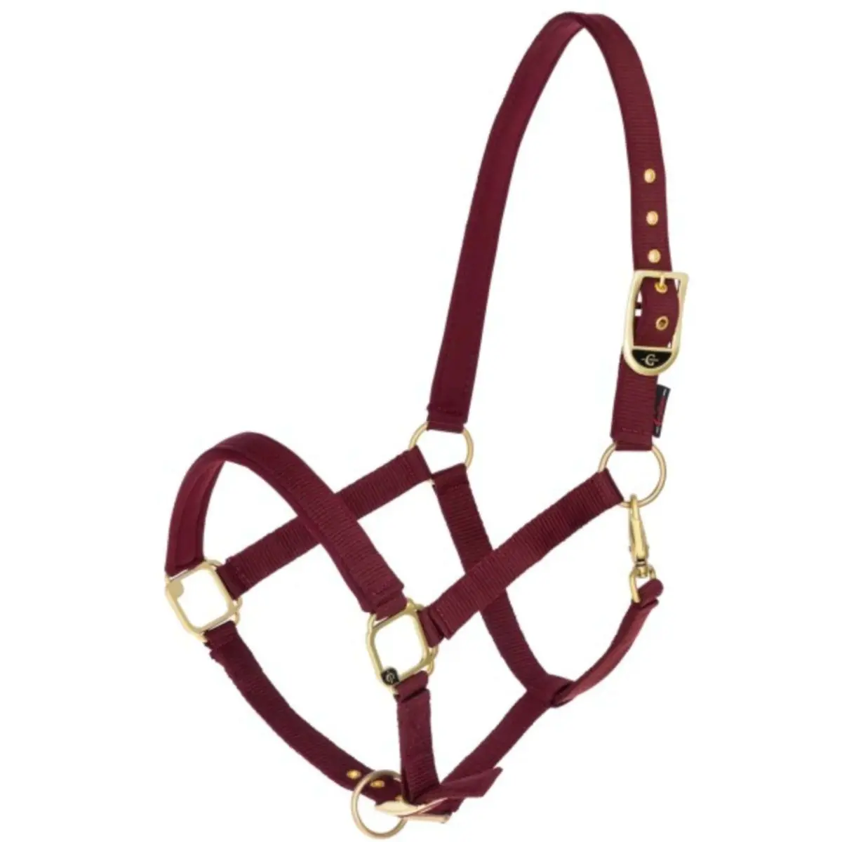Covalliero Halster Classy Merlot 1