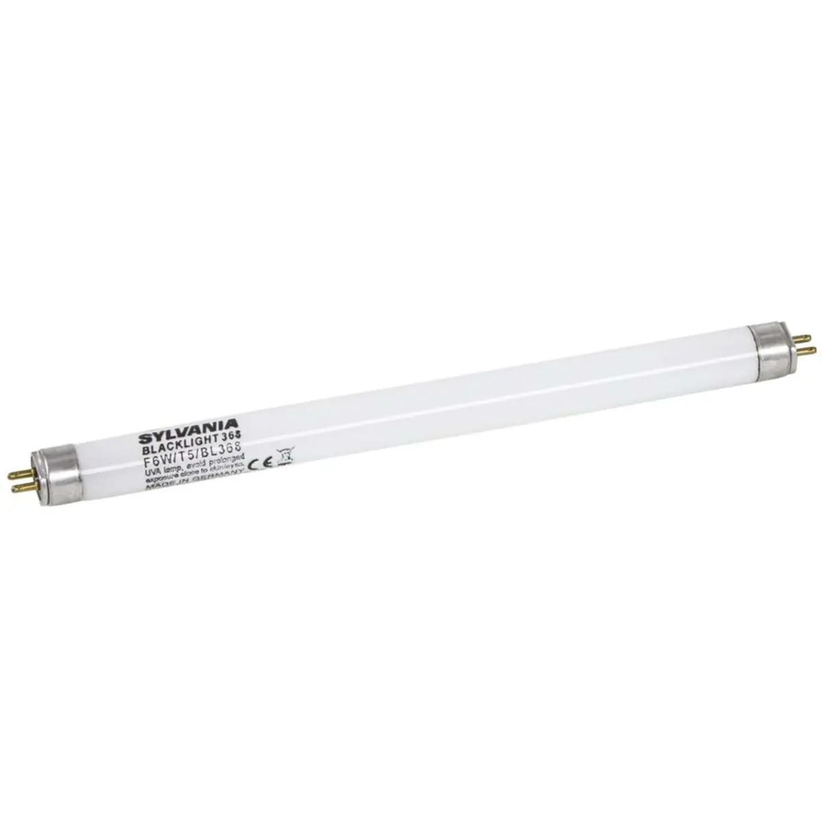 Kerbl Reservebuis Voor Ecokill Inox 1