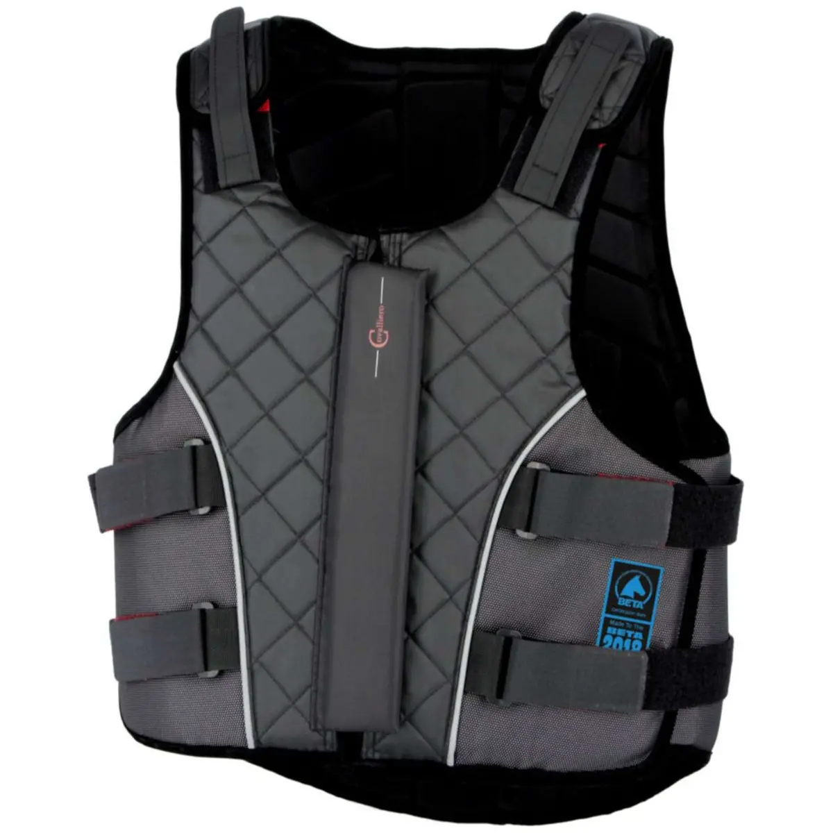 Kerbl Bodyprotector Protectoflex 315 Light Beta Adult 1