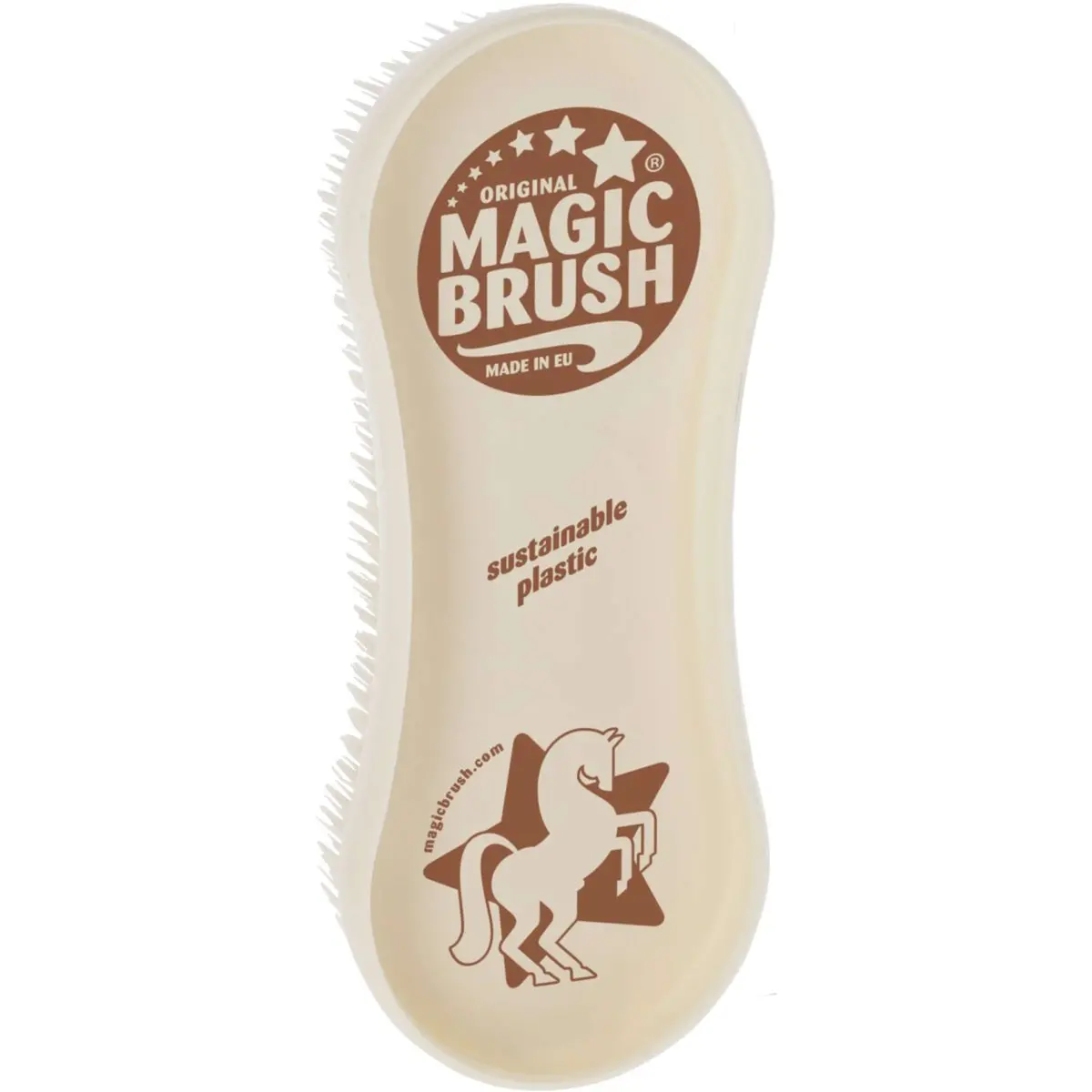 Magic Brush Borstel Nature 1
