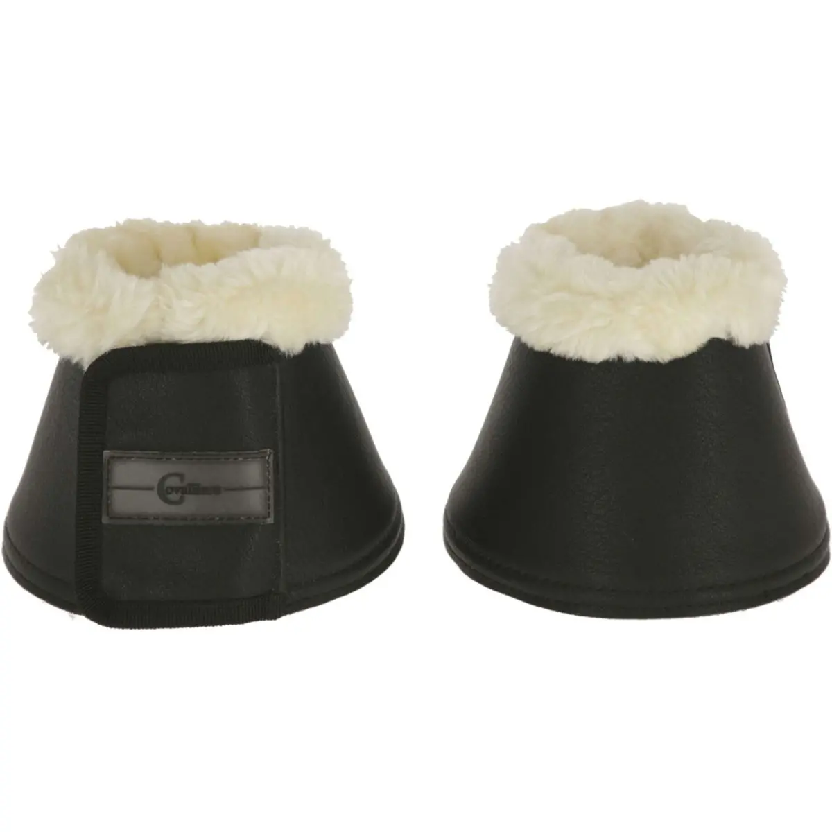 Covalliero Springschoenen Pelisa Zwart 1