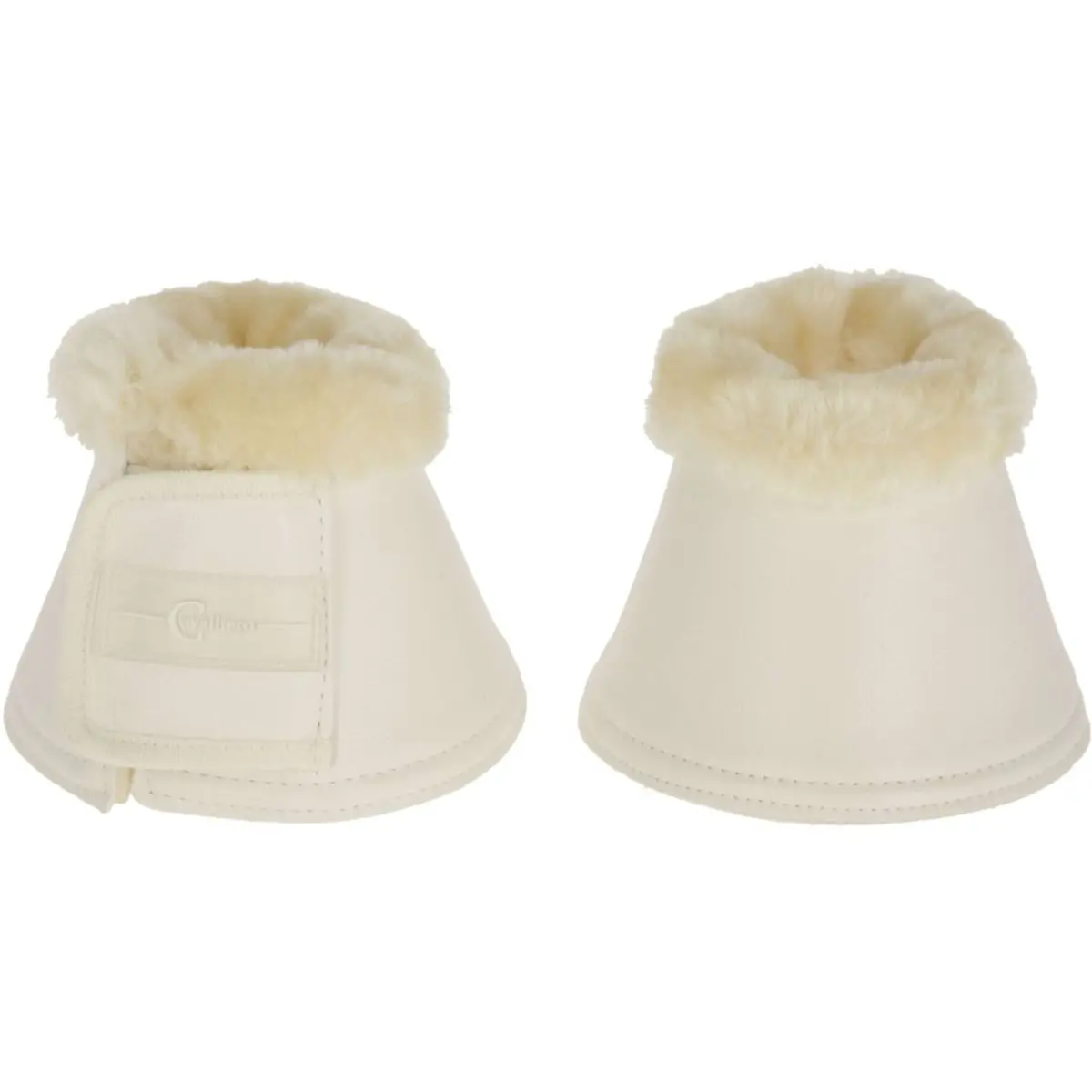 Covalliero Springschoenen Pelisa Wit 1
