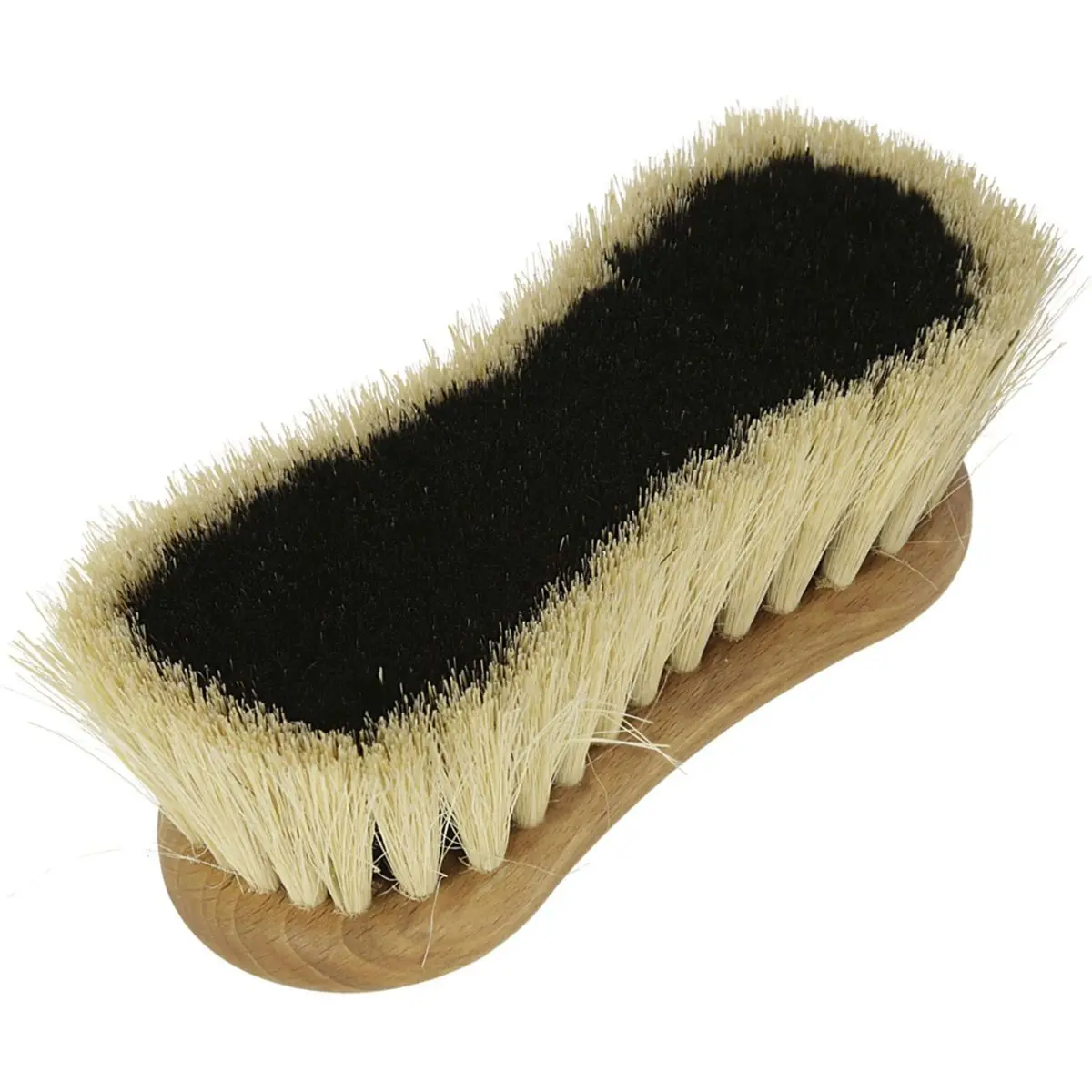 Magic Brush Combi Brush Wood Horse Hair/Fibre 1