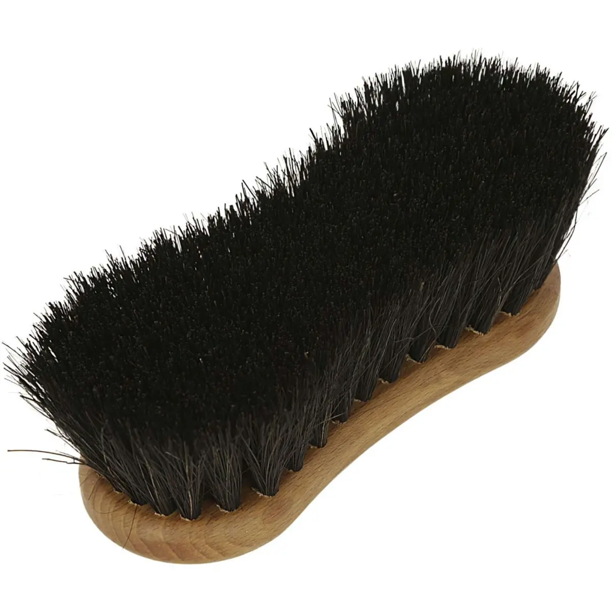 Magic Brush Cleaning Brush Coarse Wood Arenga 1