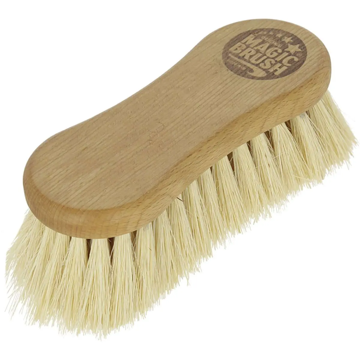 Magic Brush Cleaning Brush Soft Wood Fibre 1