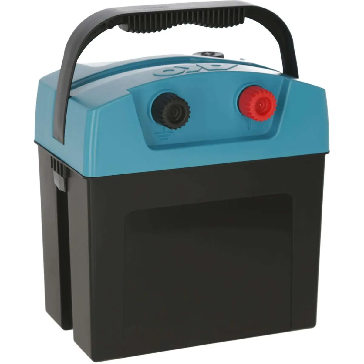 Ako Compact Power B180 9V Blauw 1