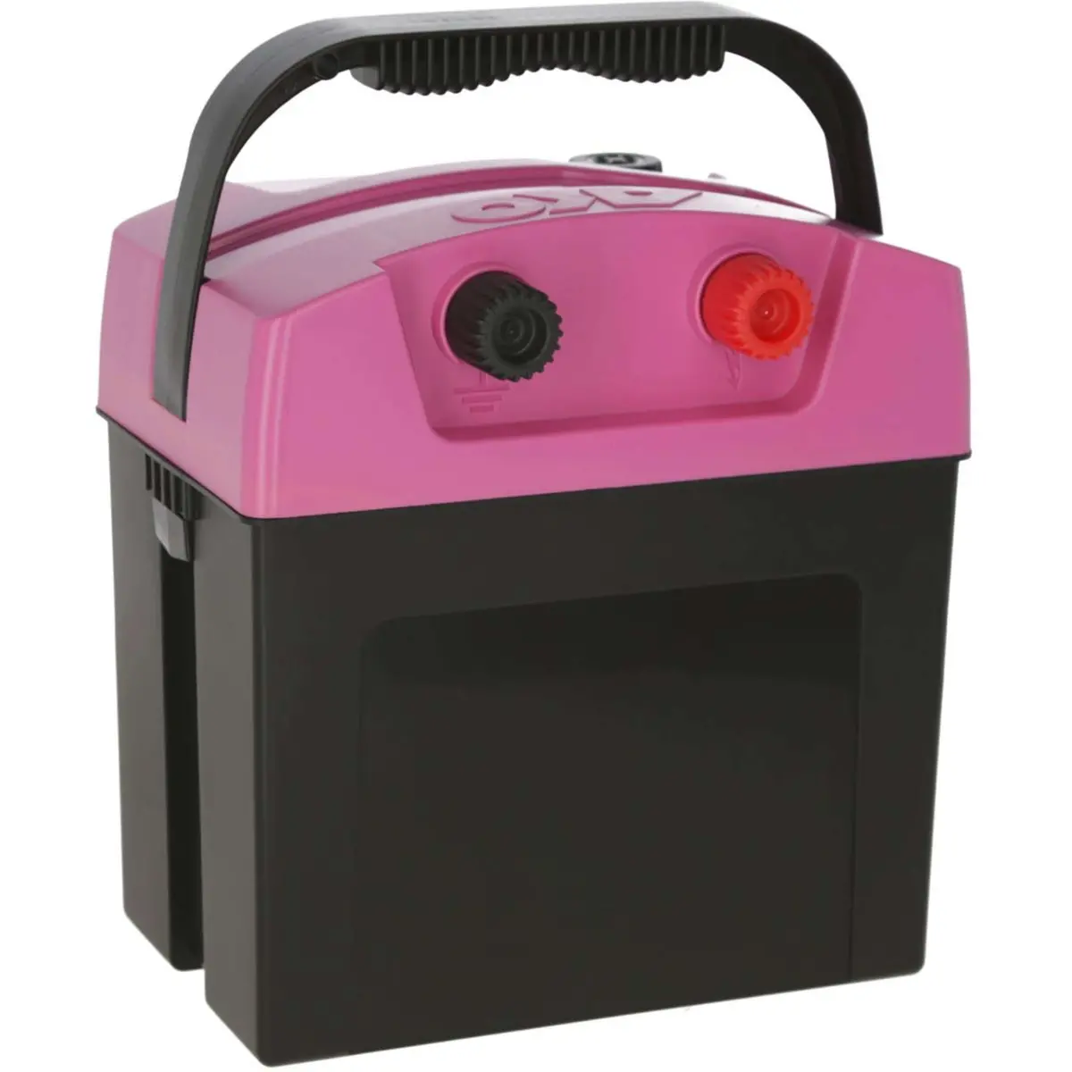Ako Compact Power B180 9V Roze 1