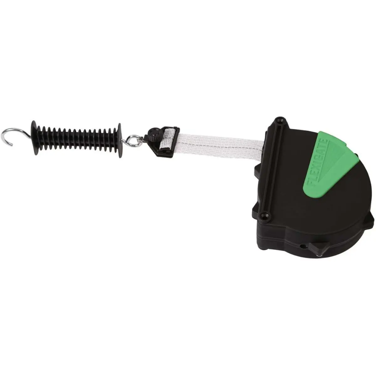 Ako Flexigate Lint Groen 1