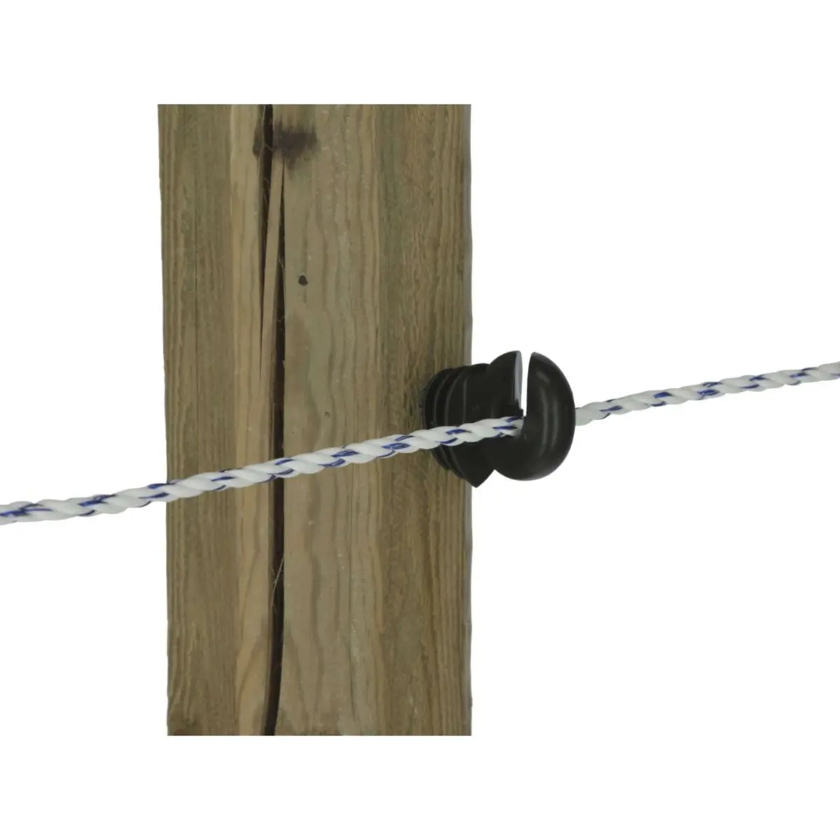 Ako Touw Premium Light Wit/Blauw 2
